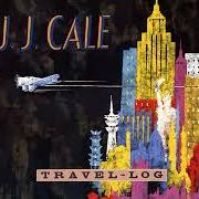 El texto musical NEW ORLEANS de JJ CALE también está presente en el álbum Travel-log (1989)