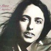 El texto musical THE WILD MOUNTAIN THYME de JOAN BAEZ también está presente en el álbum Farewell, angelina (1965)