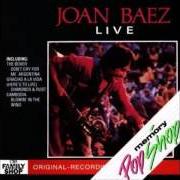 El texto musical STEWBALL de JOAN BAEZ también está presente en el álbum From every stage (1976)