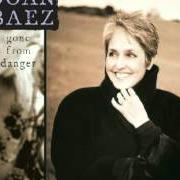 El texto musical MERCY BOUND de JOAN BAEZ también está presente en el álbum Gone from danger (1997)