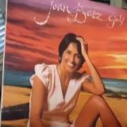 El texto musical SEABIRDS de JOAN BAEZ también está presente en el álbum Gulf winds (1976)