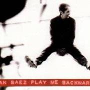 El texto musical STRANGE RIVERS de JOAN BAEZ también está presente en el álbum Play me backwards (1992)
