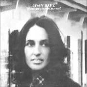 El texto musical BEST OF FRIENDS de JOAN BAEZ también está presente en el álbum Where are you now, my son? (1973)