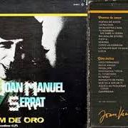 El texto musical PARAULES D'AMOR de JOAN MANUEL SERRAT también está presente en el álbum Serrat en directo (1984)