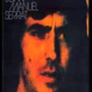 El texto musical EDURNE de JOAN MANUEL SERRAT también está presente en el álbum Canción infantil (1974)