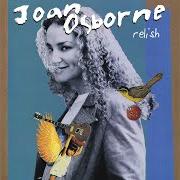 El texto musical ONE OF US de JOAN OSBORNE también está presente en el álbum Relish (1995)