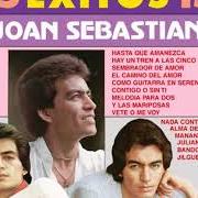 El texto musical RUMORES (WITH LISA LOPEZ) de JOAN SEBASTIAN también está presente en el álbum Lo esencial de joan sebastián (2013)