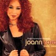 El texto musical FOLLOW ME / SIGUEME de JOANN ROSARIO también está presente en el álbum More, more, more (2005)