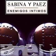 El texto musical ¿HASTA CUANDO? de JOAQUIN SABINA también está presente en el álbum Enemigos intimos (1998)