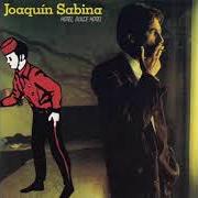 El texto musical CUERNOS de JOAQUIN SABINA también está presente en el álbum Hotel dulce hotel (1987)