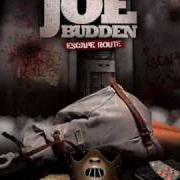 El texto musical CLOTHES ON A MANNEQUIN de JOE BUDDEN también está presente en el álbum Escape route (2009)