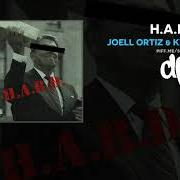 El texto musical GET YA MONEY de JOELL ORTIZ también está presente en el álbum H.A.R.D (2020)