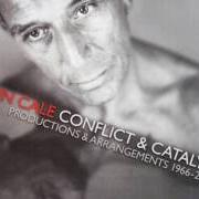 El texto musical SCORCH de JOHN CALE también está presente en el álbum Conflict and catalysis (2012)