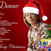 El texto musical LITTLE SAINT NICK de JOHN DENVER también está presente en el álbum Christmas