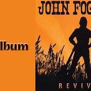 El texto musical CREEDENCE SONG de JOHN FOGERTY también está presente en el álbum Revival (2007)