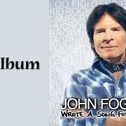 El texto musical HAVE YOU EVER SEEN THE RAIN de JOHN FOGERTY también está presente en el álbum Wrote a song for everyone (2013)