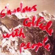 El texto musical WEDNESDAY'S SONG de JOHN FRUSCIANTE también está presente en el álbum Shadows collide with people (2004)