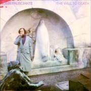 El texto musical TIME RUNS OUT de JOHN FRUSCIANTE también está presente en el álbum The will to death (2004)