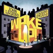 El texto musical I WISH I KNEW HOW IT WOULD FEEL TO BE FREE de JOHN LEGEND también está presente en el álbum Wake up! (2010)