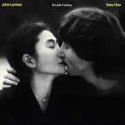 El texto musical (JUST LIKE) STARTING OVER de JOHN LENNON también está presente en el álbum Double fantasy (1980)