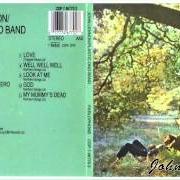 El texto musical WELL WELL WELL de JOHN LENNON también está presente en el álbum John lennon / plastic ono band (1970)