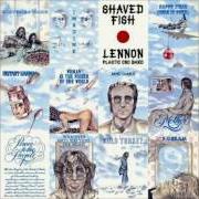 El texto musical POWER TO THE PEOPLE de JOHN LENNON también está presente en el álbum Shaved fish (1975)