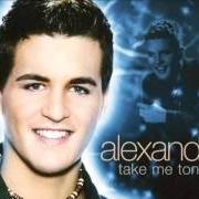 El texto musical I NEED YOU de ALEXANDER KLAWS también está presente en el álbum Take your chance