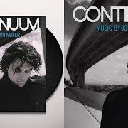 El texto musical STOP THIS TRAIN de JOHN MAYER también está presente en el álbum Continuum (2006)