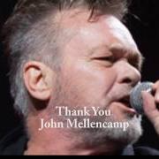 El texto musical JOHNNY HART de JOHN MELLENCAMP también está presente en el álbum Performs trouble no more live at town hall (2014)