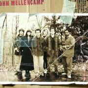 El texto musical JACKIE BROWN de JOHN MELLENCAMP también está presente en el álbum Rough harvest (1999)
