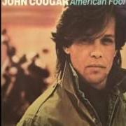 El texto musical CAN YOU TAKE IT de JOHN MELLENCAMP también está presente en el álbum American fool (1982)