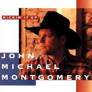 El texto musical SHE DON'T NEED A BAND TO DANCE de JOHN MICHAEL MONTGOMERY también está presente en el álbum Kickin' it up (1994)