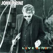 El texto musical STICK A NEEDLE IN MY EYE de JOHN PRINE también está presente en el álbum Live on tour (1997)