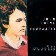 El texto musical ONE RED ROSE de JOHN PRINE también está presente en el álbum Storm windows (1980)