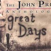 El texto musical SWEET REVENGE de JOHN PRINE también está presente en el álbum Prime prine (1976)