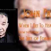 El texto musical GOD ONLY KNOWS de JOHN PRINE también está presente en el álbum The tree of forgiveness (2018)
