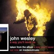 El texto musical POINTLESS ENDEAVORS de JOHN WESLEY también está presente en el álbum A way you'll never be (2016)