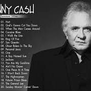 El texto musical DON'T TAKE YOUR GUNS TO TOWN de JOHNNY CASH también está presente en el álbum 16 biggest hits (1999)