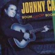 El texto musical FAMILY BIBLE de JOHNNY CASH también está presente en el álbum Boom chicka boom (1990)