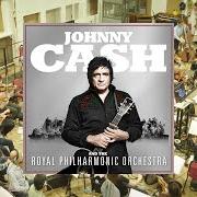 El texto musical THE HIGHWAY MAN de JOHNNY CASH también está presente en el álbum Johnny cash and the royal philharmonic orchestra (2020)
