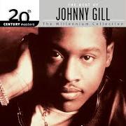 El texto musical RUB YOU THE RIGHT WAY de JOHNNY GILL también está presente en el álbum 20th century masters - the millennium collection: