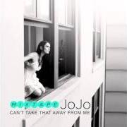 El texto musical KEEP FORGETTING (TO FORGET ABOUT YOU) de JOJO también está presente en el álbum All i want is everything (2009)