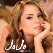 El texto musical CITY LIGHTS de JOJO también está presente en el álbum Jojo (2004)