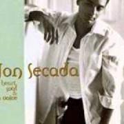 El texto musical DON'T BE SILLY de JON SECADA también está presente en el álbum Heart, soul, and a voice (1994)