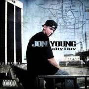 El texto musical VOICEMAIL #1 de JON YOUNG también está presente en el álbum City i luv (2006)