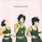 El texto musical SENZA DI TE de ALEXIA también está presente en el álbum Alexia (2002)