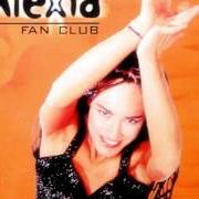 El texto musical BECAUSE I MISS YOU de ALEXIA también está presente en el álbum Fan club (1997)