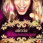 El texto musical BIANCANEVE de ALEXIA también está presente en el álbum Icanzonissime (2013)
