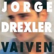 El texto musical NO PIENSES DE MÁS de JORGE DREXLER también está presente en el álbum Llueve (1998)
