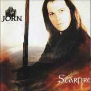 El texto musical BURN de JORN también está presente en el álbum Starfire (2000)